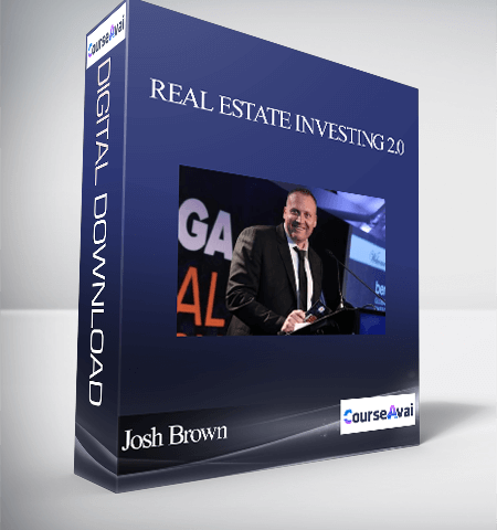 Josh Brown – Real Estate Investing 2.0