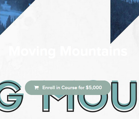 Kari Lewis – Moving Mountains