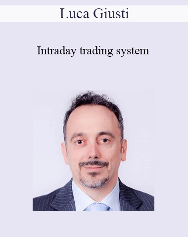 Luca Giusti – Intraday Trading System