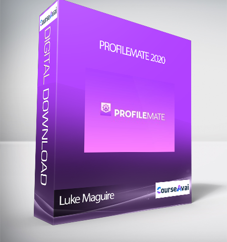 Luke Maguire – ProfileMate 2020