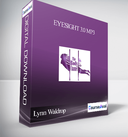Lynn Waldrop – Eyesight 3.0 MP3