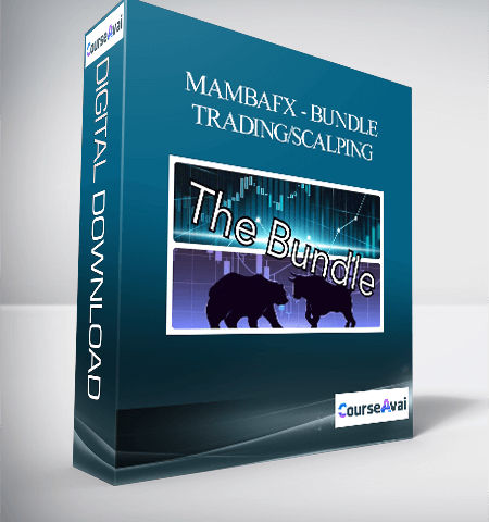 MambaFX – Bundle – Trading/Scalping