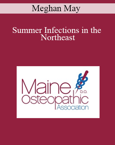 Meghan May – Summer Infections In The Northeast