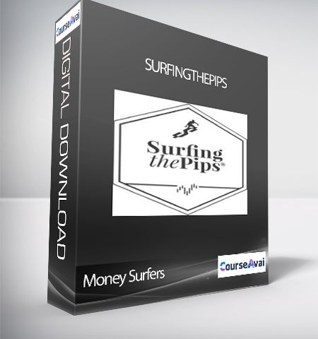 Money Surfers – SurfingThePips (SurfingThePips® Di Davide & Enrico (MoneySurfers))
