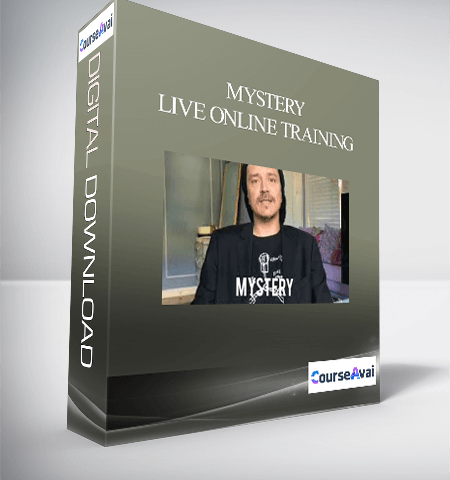 Mystery – Live Online Training