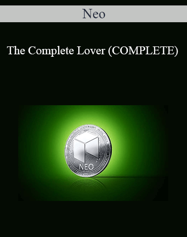 Neo – The Complete Lover (COMPLETE)
