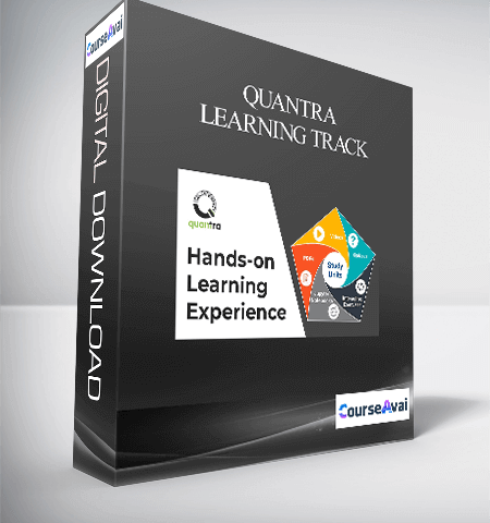 Quantra – Learning Track: Quantitative Approach In Options Trading