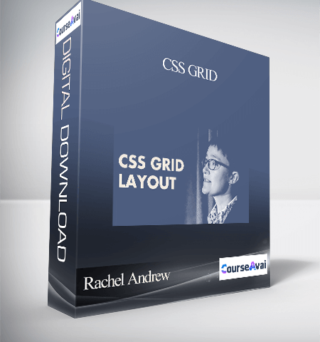 Rachel Andrew – CSS Grid