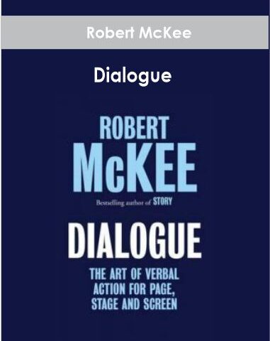 Robert McKee – Dialogue