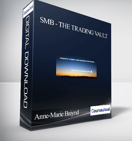 SMB – The Trading Vault By Anne-Marie Baiynd