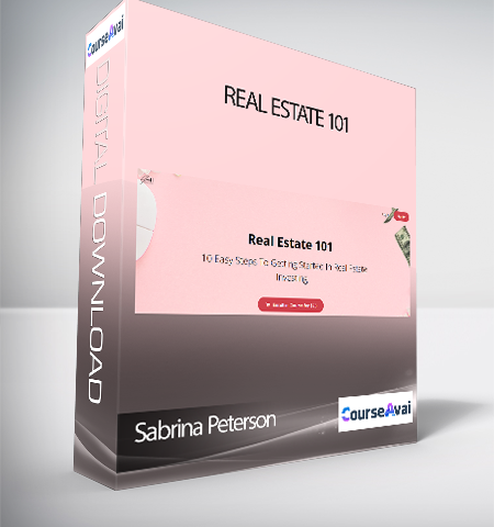 Sabrina Peterson – Real Estate 101