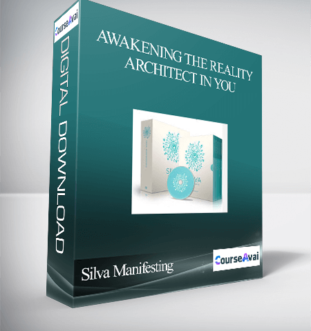 Silva Manifesting – Awakening The Reality Architect In You