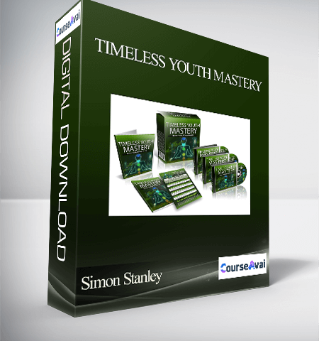 Simon Stanley – Timeless Youth Mastery