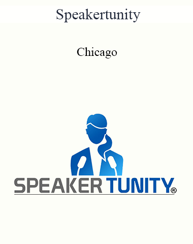 Speakertunity – Chicago