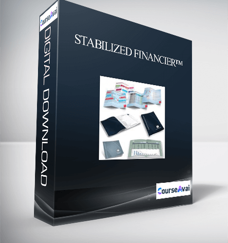Stabilized Financier™