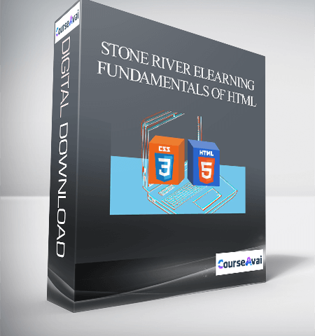 Stone River ELearning – Fundamentals Of HTML
