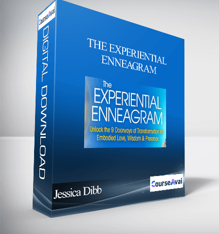 The Experiential Enneagram With Jessica Dibb
