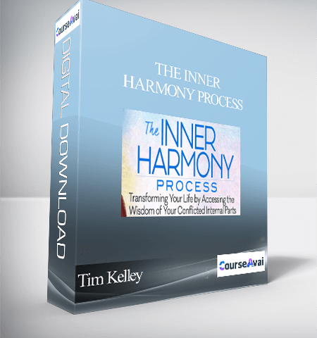 The Inner Harmony Process With Tim Kelley