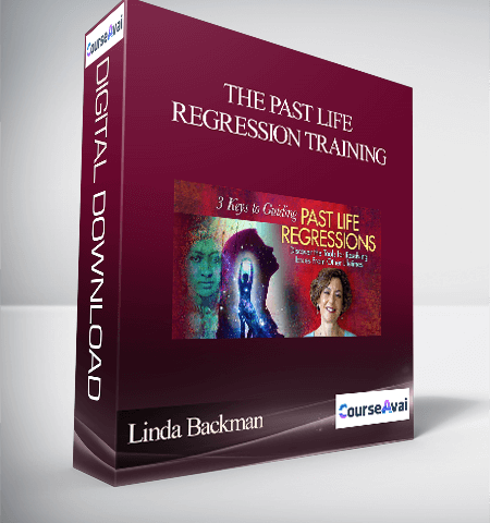 The Past Life Regression Training With Linda Backman