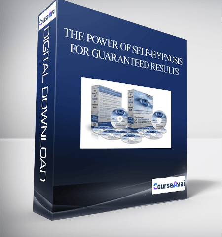 The Power Of Self-Hypnosis For Guaranteed Results