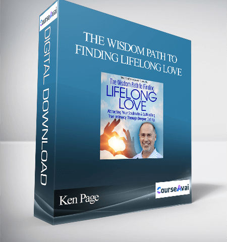 The Wisdom Path To Finding Lifelong Love With Ken Page