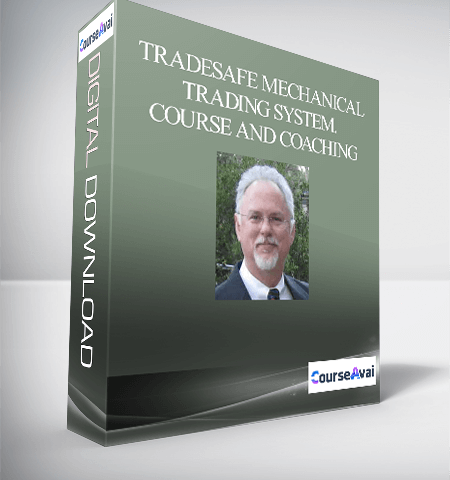 TradeSafe Mechanical Trading System, Course, And Coaching