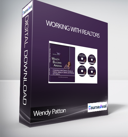 Wendy Patton – Working With Realtors