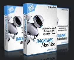 BacklinkMachine 3.0 + OTOs
