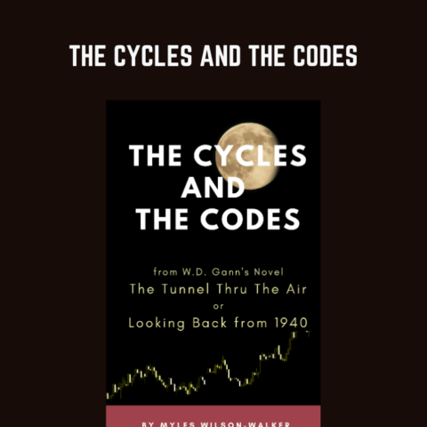 The Cycles And The Codes –  Myles Wilson-Walker
