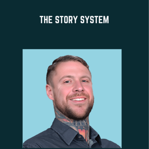 The Story System – Parker Worth