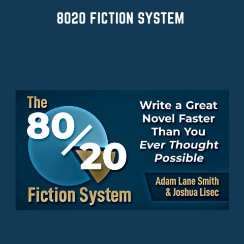 8020 Fiction System  –  Joshua Lisec