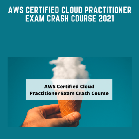 AWS Certified Cloud Practitioner Exam Crash Course 2021  –  Stone River Elearning
