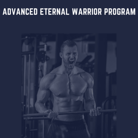 Advanced Eternal Warrior Program  –  Thibarmy