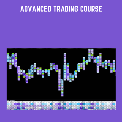 Advanced Trading Course  –  Jayson Casper