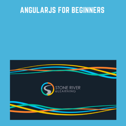 AngularJS For Beginners  –  Stone River Elearning