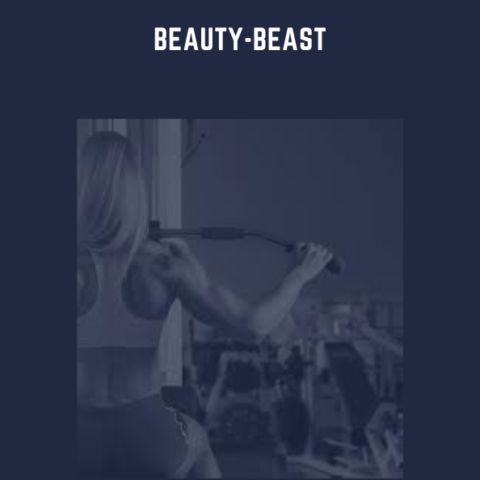 Beauty – Beast  –  Thibarmy