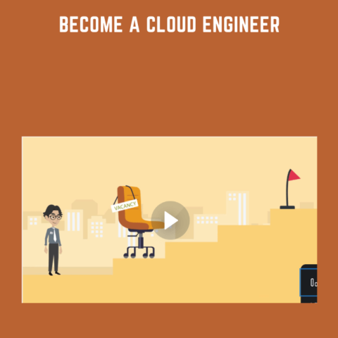 Become A Cloud Engineer  –  Stone River Elearning