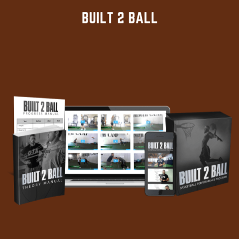 Built 2 Ball  –  Overtime Athletes