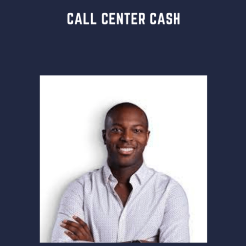 Call Center Cash  –  Donald Spann