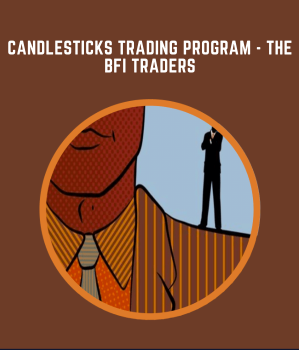 Candlesticks Trading Program  -  The BFI Traders®