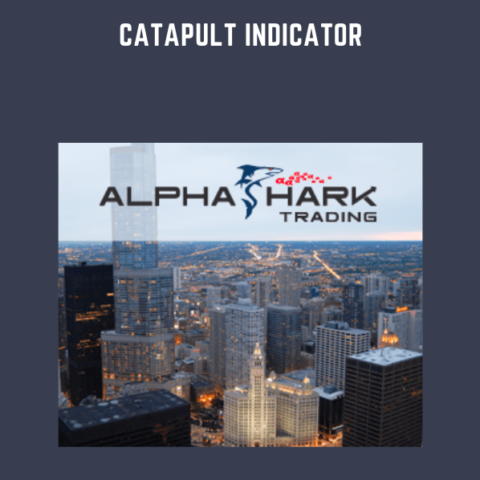 Catapult Indicator  –  AlphaShark