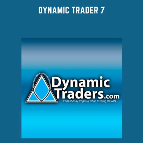 Dynamic Trader 7  –  Robert Miner