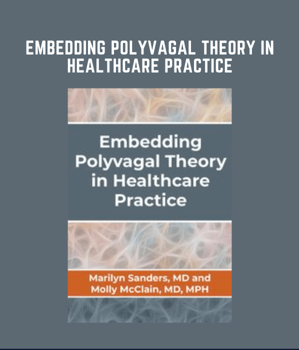 Embedding Polyvagal Theory in Healthcare Practice  -