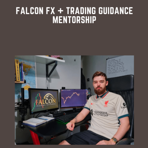 Falcon FX + Trading Guidance Mentorship  –  Mark Hutchinson