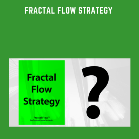 Fractal Flow Strategy  –  Fractal Flow