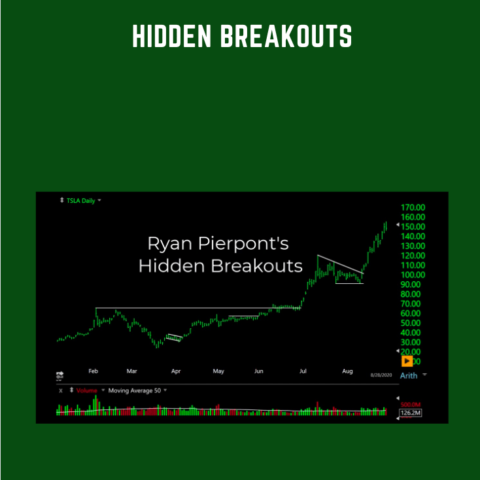 Hidden Breakouts  –  Ryan Pierpont