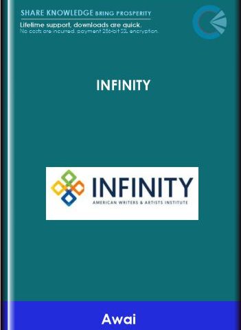 Infinity  –  Awai