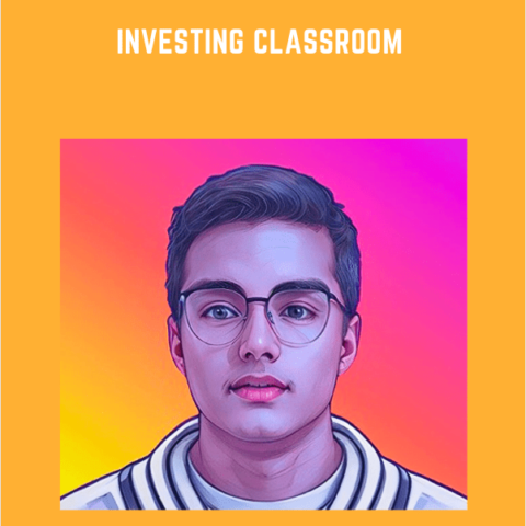 Investing Classroom  –  Danny Devan