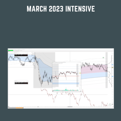 March 2023 Intensive  –  Apteros Trading