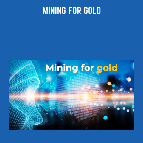 Mining For Gold  –  Trading Dominion